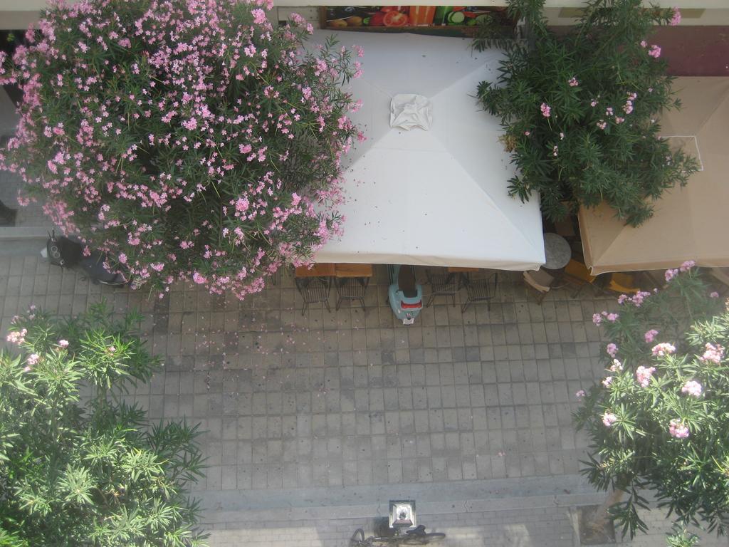Milva Apartments Cós Exterior foto